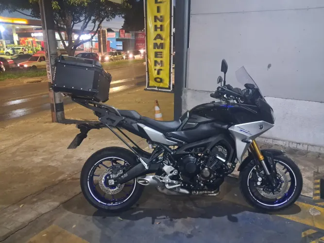 VENDO MT9 TRACER 900 GT 2020