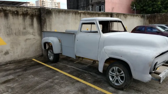 Venda de veiculo