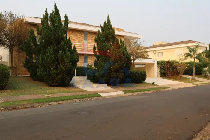 Casa em Condomínio para Venda Condominio Paradiso em Indaiatuba / SP.