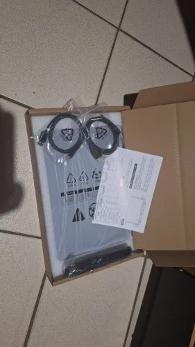 Monitor portátil 2k 14 pol 60 hz