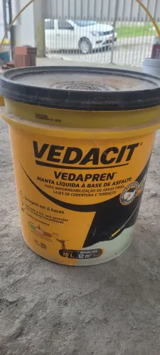 VEDACIT VEDPREN MANTA LIQUIDA