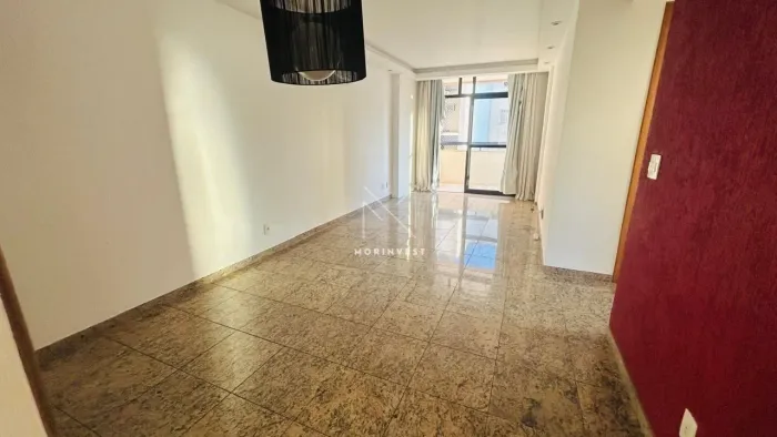 Apartamento 2 quartos