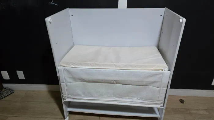 Mini Berço
