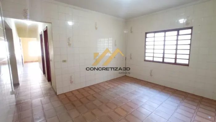 Casa com 4 quartos à venda, 227.82 m² - Centro - Indaiatuba/SP