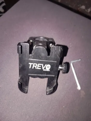 Porta celular pra motos