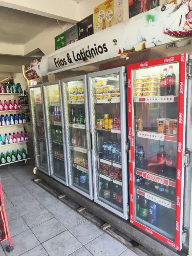 Vendo freezers