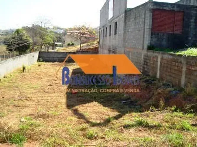 terreno no bairro Jaqueline em belo horizonte