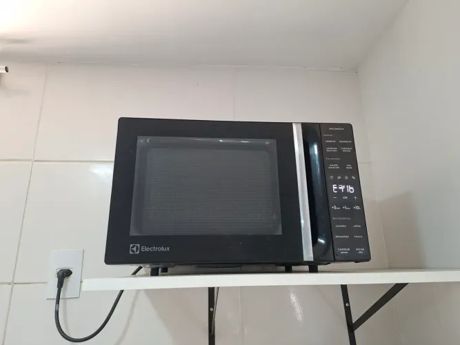Microondas usado ME23P - Para retirar
