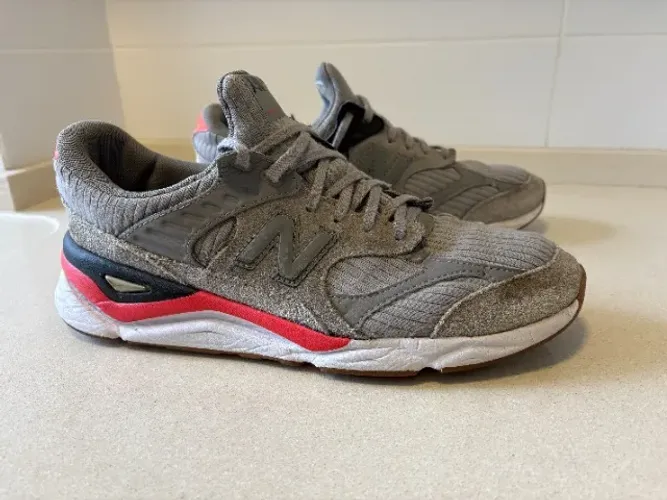 Tênis New Balance X-90 - Tam. 44 (12 Us)