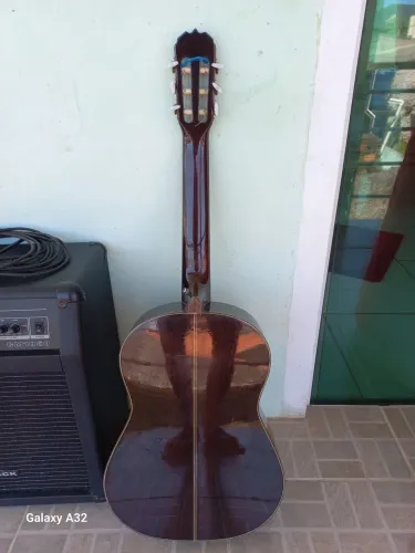 Vendo violão Eagle