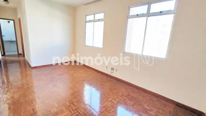 Venda Apartamento 2 quartos Padre Eustáquio Belo Horizonte