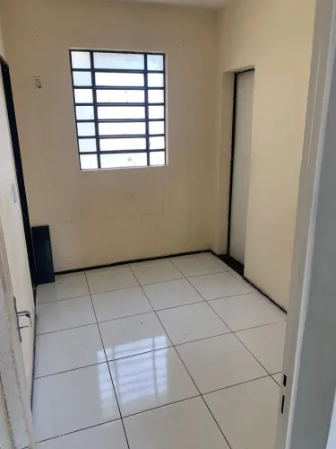 Vendo Apartamento no Antônio Bezerra