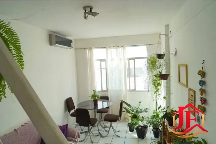 Apartamento Duplex com 3 dormitórios, 178 m² - venda por R$ 450.000,00 ou aluguel por R$ 3