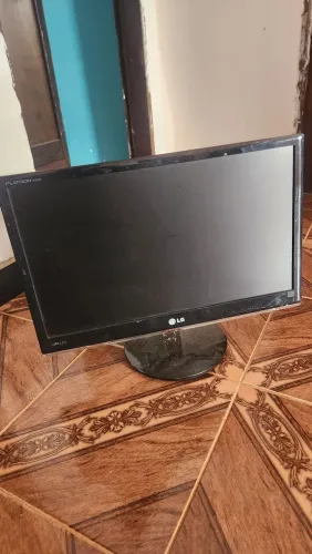 Monitor LG 24 polegadas