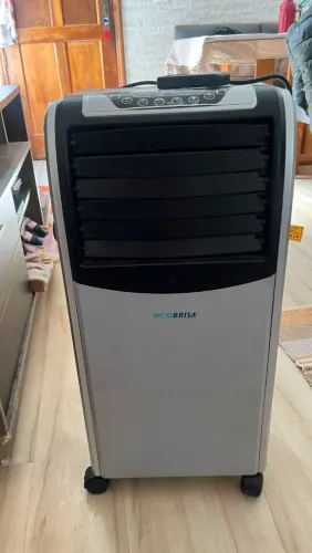 Climatizador Ecobrisa 