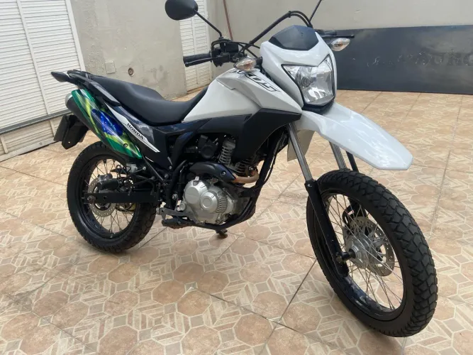 Bros 160 2019