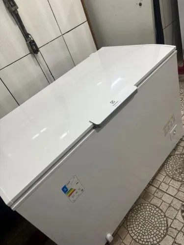 Freezer Electrolux