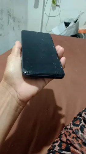 Celular infinix positivo 128gb