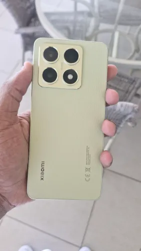 XIAOMI 14T 264GB(ACOMPANHA CARREGADOR)