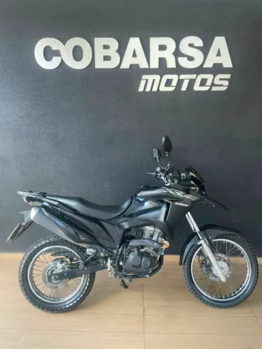 XRE 190 OPORTUNIDADE EXCLUSIVA