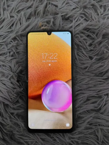 Celular Samsung A32 128gb