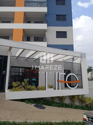 Apartamento à venda / locação, LIFE RESIDENCE, Apucarana, PR