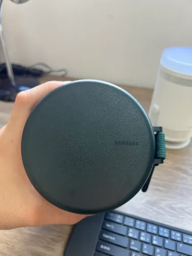 Projetor Samsung The Freestyle 2ª Geração + Case Premium