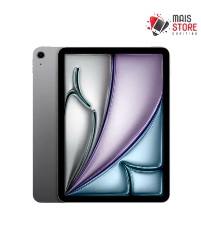iPad Air M4 2026 512GB 11 - Lacrado na caixa