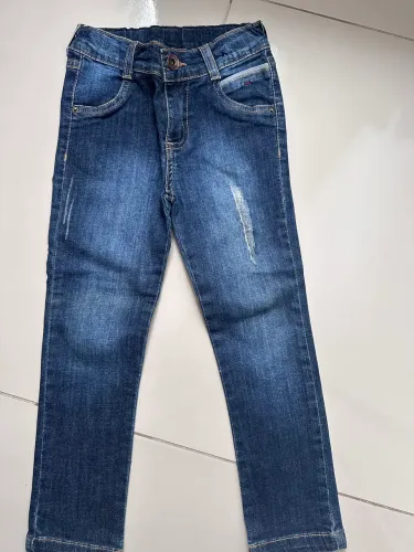 Calça jeans