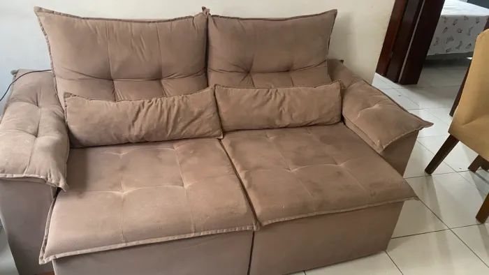 Sofá cama