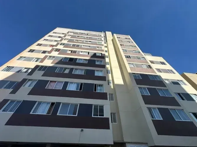 Loft/cobertura nascente Samambaia sul QN 312 excelente oportunidade