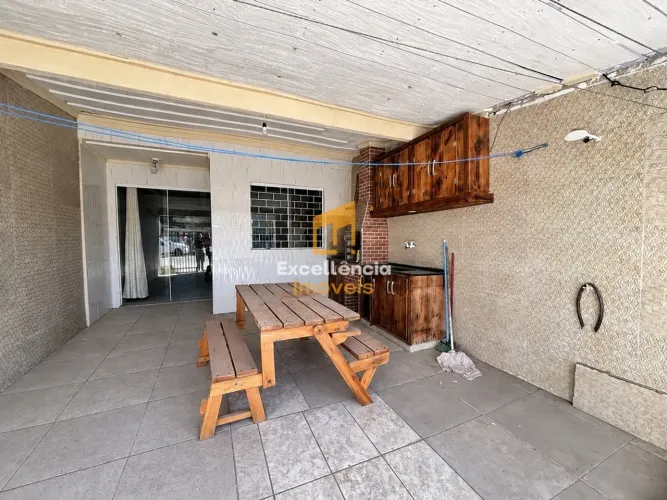 Casa a venda em Matinhos