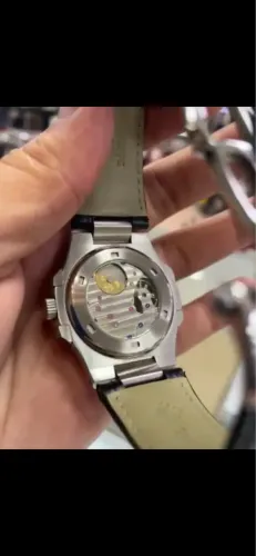 Patek Nautilus