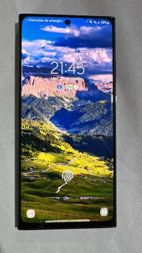 Note 20 Ultra 256gb