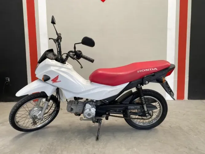 HONDA POP 110I 2022