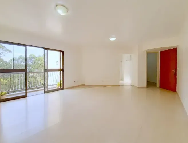 Apartamento para venda tem 72 metros quadrados com 3 quartos