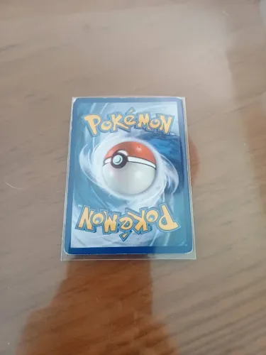 Cartas pokémon