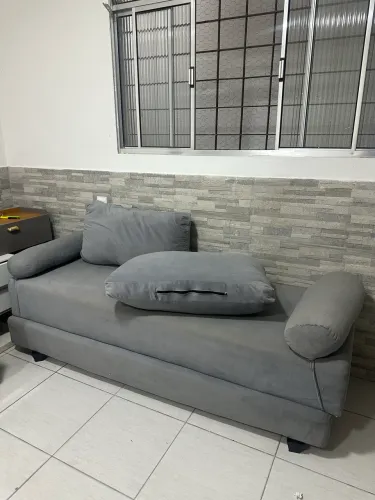 Sofá cama