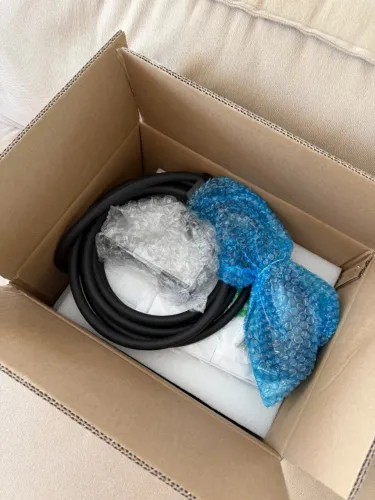 Estação De Recarga Veículos Home 7,4 Kw Eve 0074h Intelbras