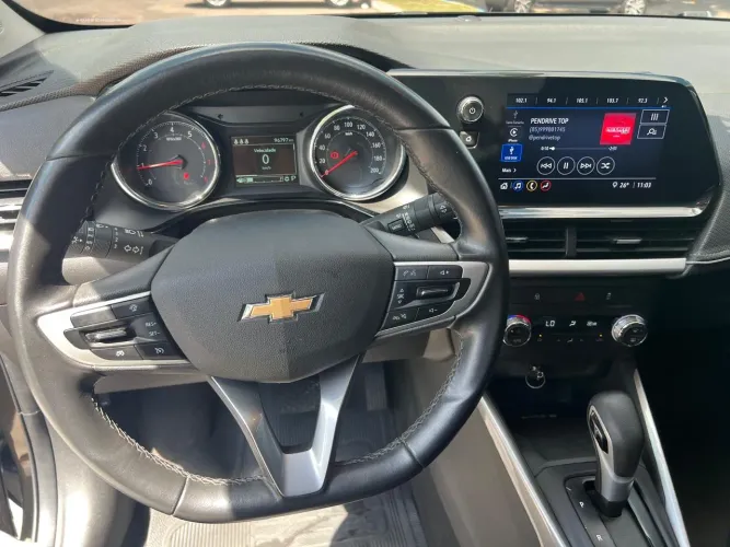 Chevrolet Montana Premier 1.2 Turbo Flex 12V Aut. 2023