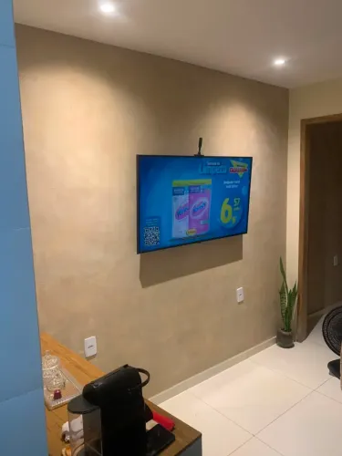 Pintor de apartamento e casas em Copacabana zona sul rj