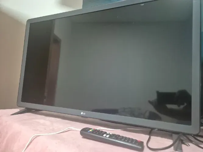 Smart TV 32 polegadas LG