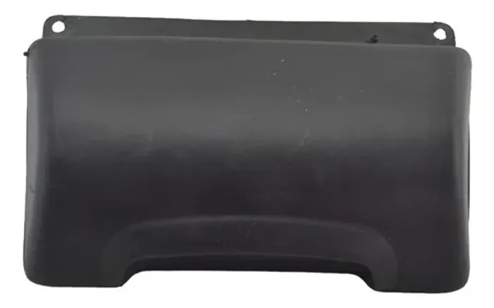 Porta Treco Objeto C/tomada Classic 2012 Corsa Origina Preto