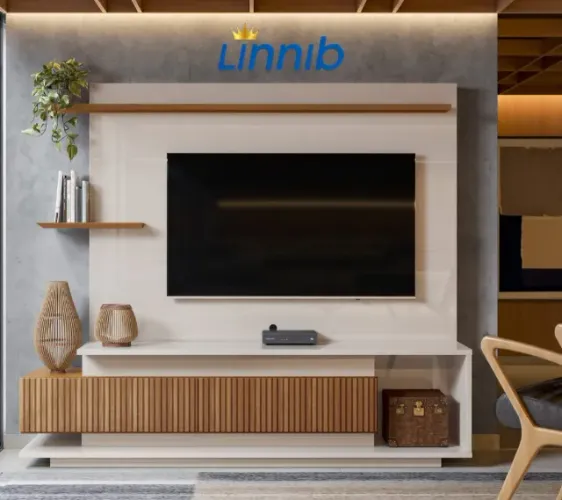 HOME ISTAMBUL 3D RIPADO PARA TV's ATE 70'' PAGA SOMENTE NA ENTREGA EM ATE 12x SEM JUROS