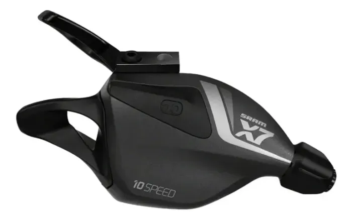ALVANCAS SRAM X7 - RAPID FIRE ESQUERDA/DIREITA 3X10