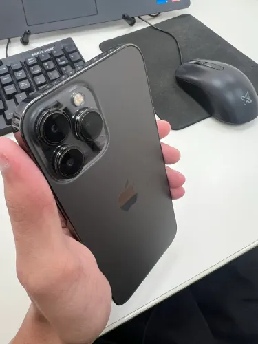 Iphone 13 pro max perfeito estado
