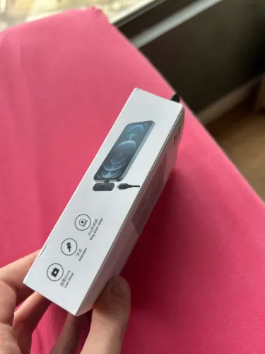 Vendo microfone do tipo lapela para IPhone