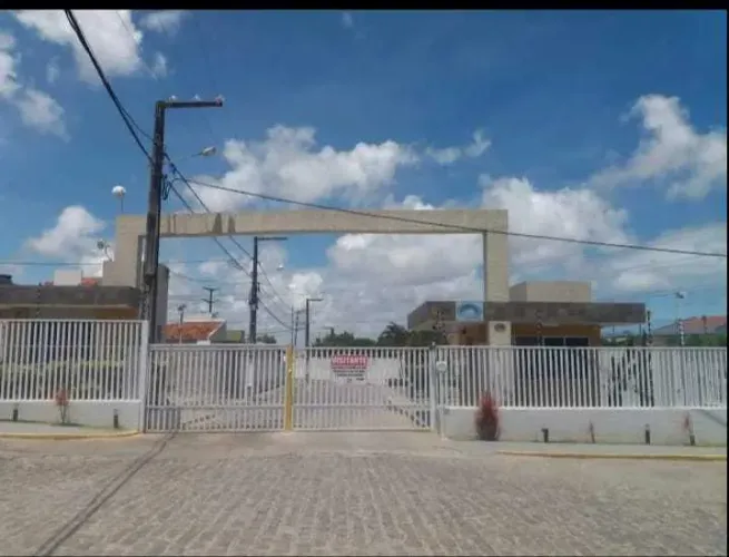 CONDOMÍNIO SINAI I  OLARIA [7470]