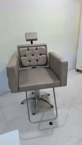 Cadeira pra salão 