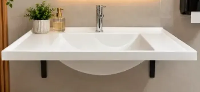 PIAS E VASOS SANITÁRIOS